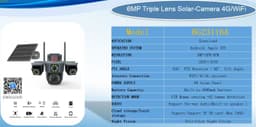 Câmera Solar 2 - Imagem 2
