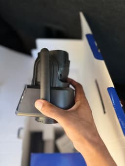 Holofote a Energia Solar - Imagem 8